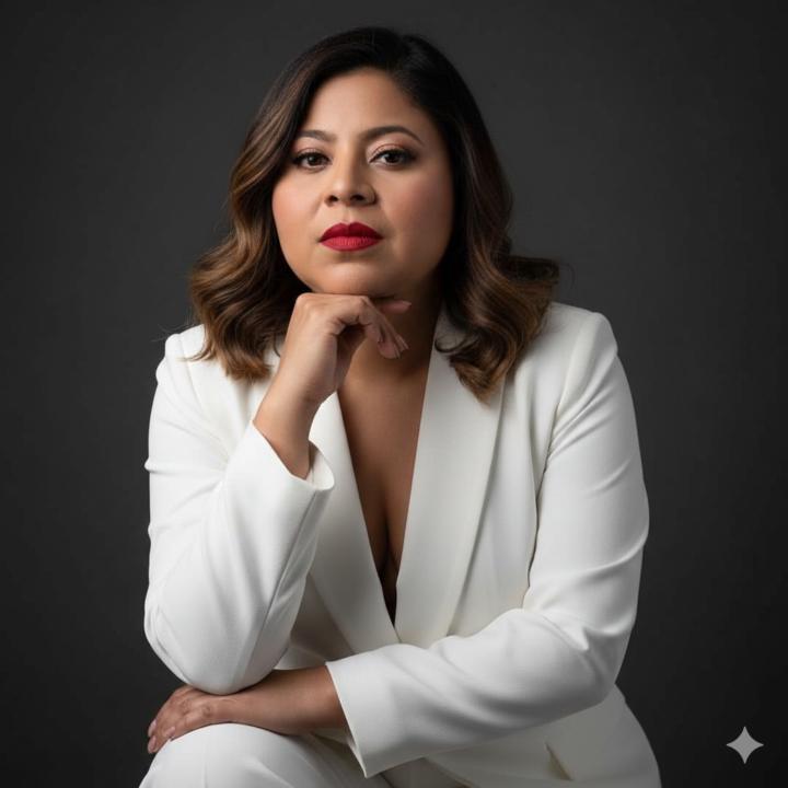 Angela Escobar