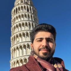 Zain Dhia