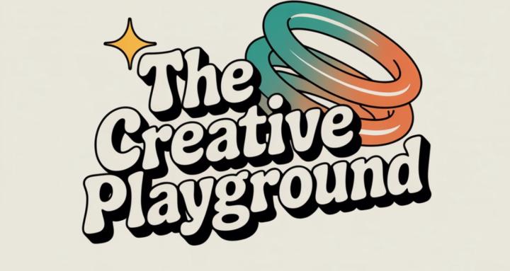 The Creative Playground