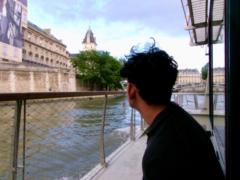 Vishnu Srikanth