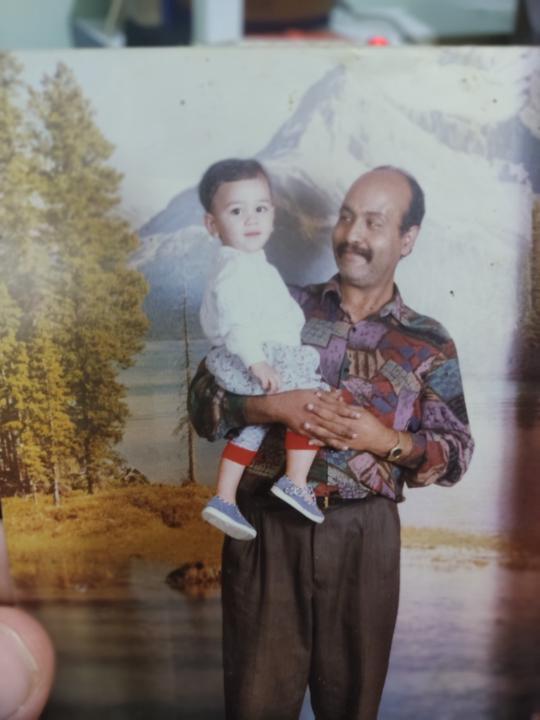 Badr eddine Ouazzani