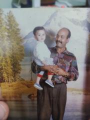 Badr eddine Ouazzani