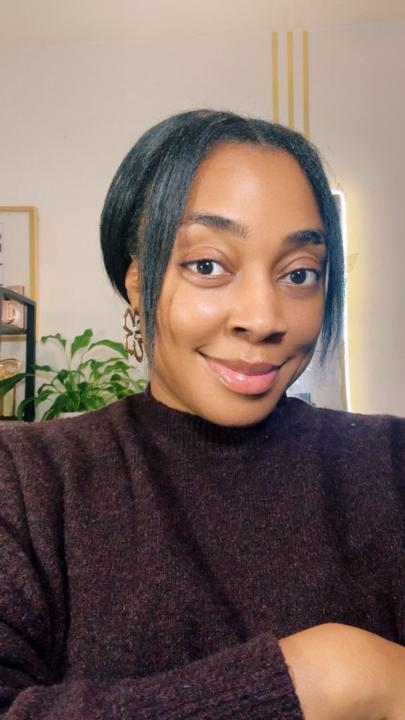Tamara Inwang