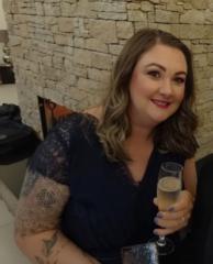 Joanne Baalham-Curry