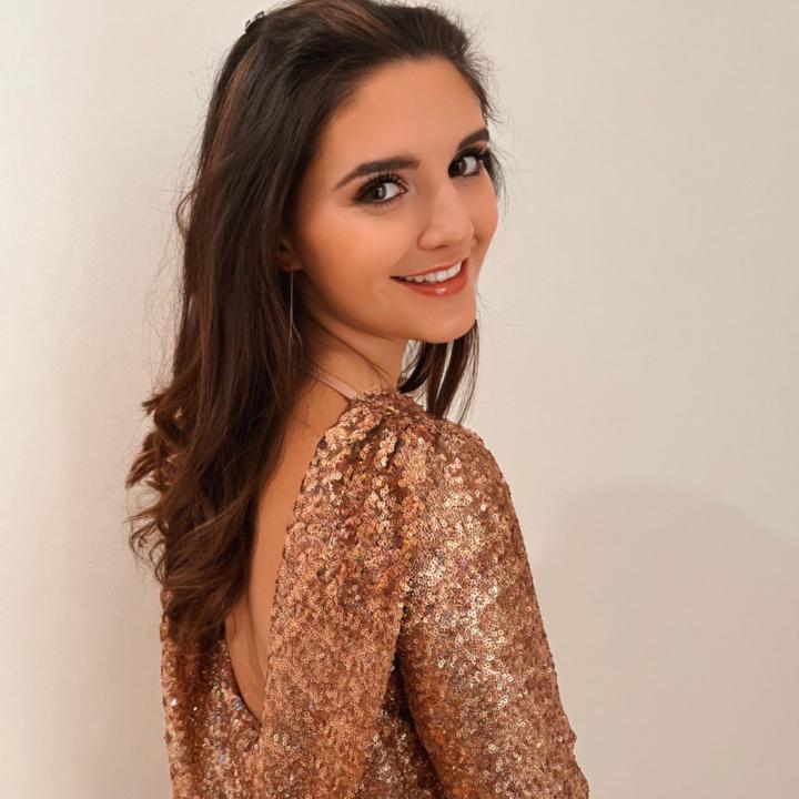 Gina Strauß