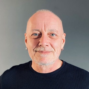 Peter Büscher