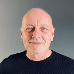 Peter Büscher
