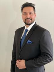 Sohrab Singh Chatrath