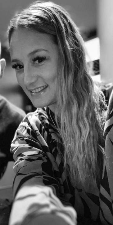 Claire Nicholls