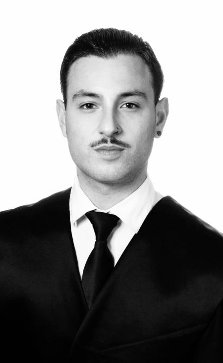 Melvin Gallego