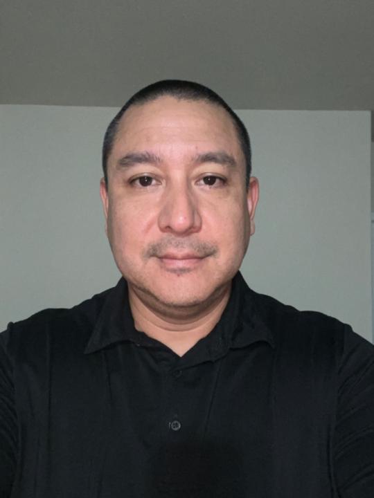 George Ruano