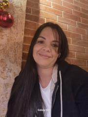 Yudaisy Aguado