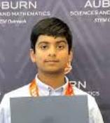Shravan Balaji