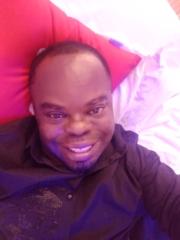 Elochukwu Okoye
