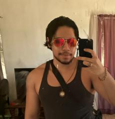 Malachi Alvarado