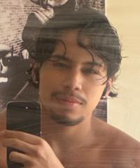Malachi Alvarado