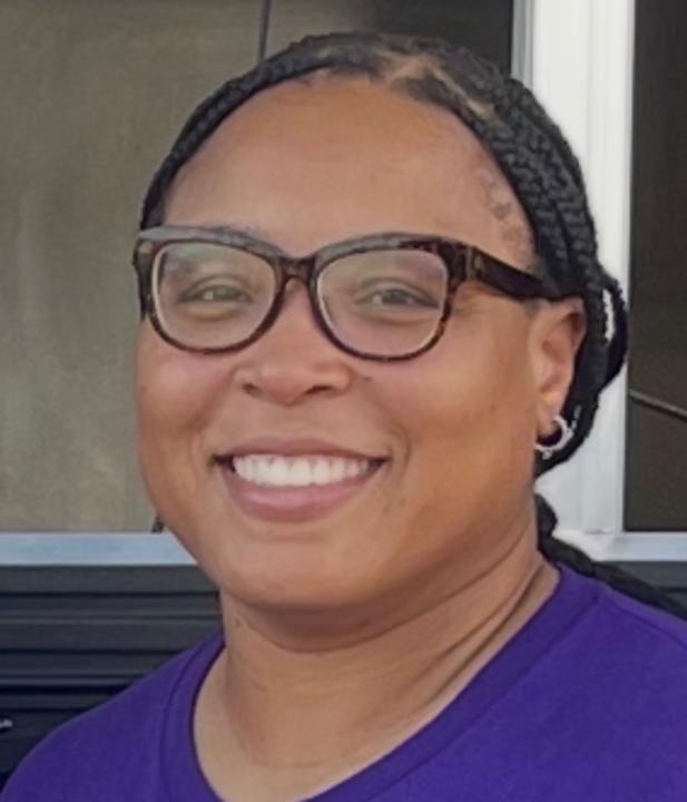 Shawancy Lewis-Joseph