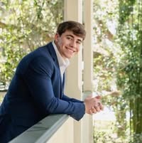 Gavin Fontenot