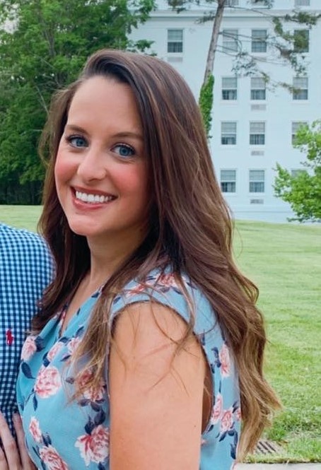 Desirae Bowles