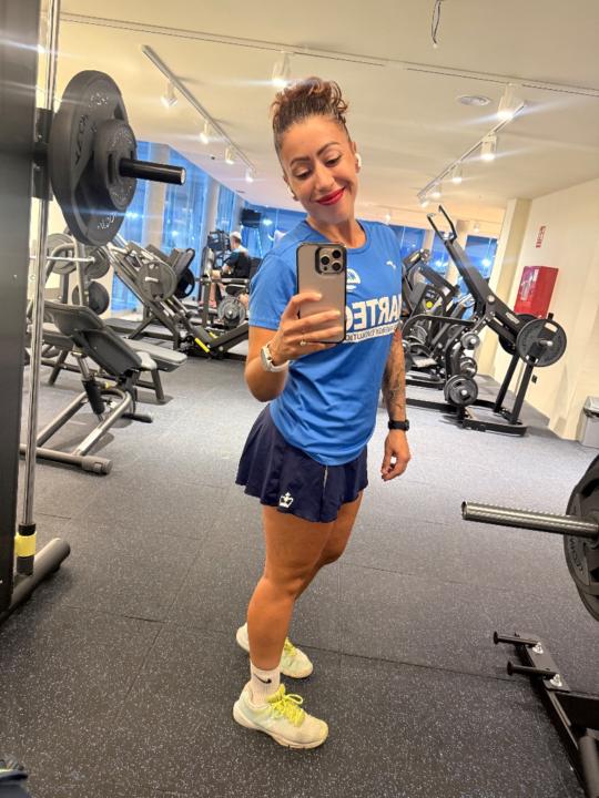 Cinthya Lizeth Orellana