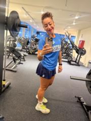 Cinthya Lizeth Orellana