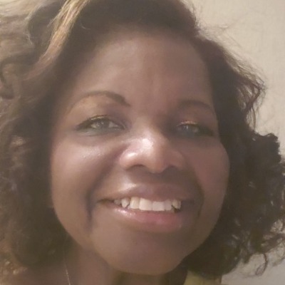 LindyAnn George