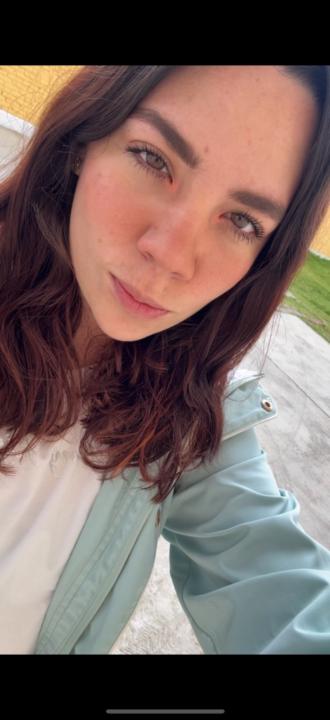 Daniela Montserrat Mejia