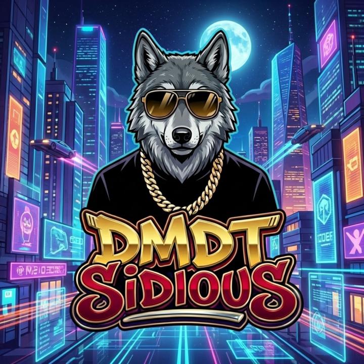 Dmdt Sidious