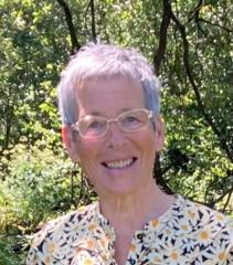 Bernadette Tribello