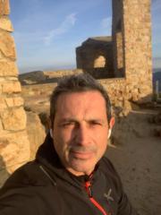 Sergio Collado legorburu