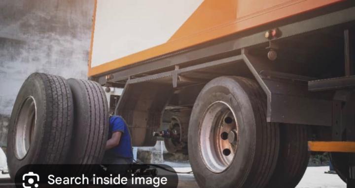 Quick tire self service lesson