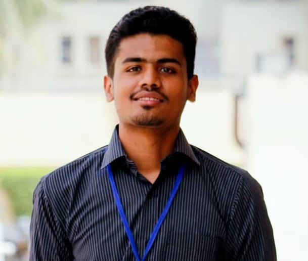 Muhammad Anas Shakeel