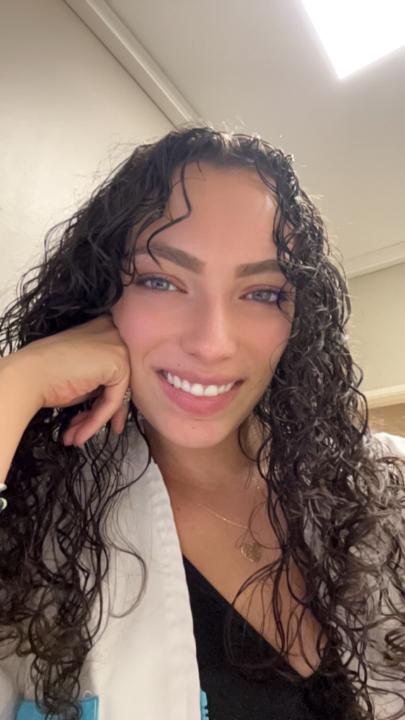 Gabriella Michelle Paque