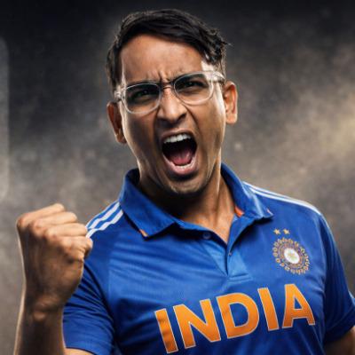 Anuj Pandey