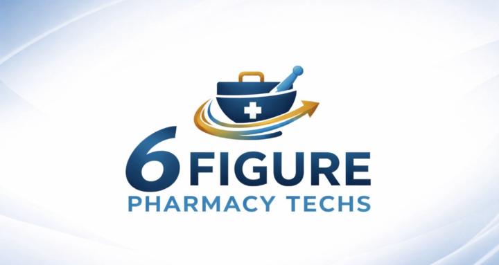 6FigurePharmacyTech