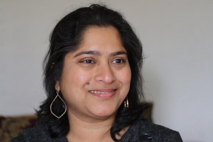 Rajeshwari Kantamneni