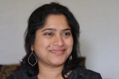 Rajeshwari Kantamneni