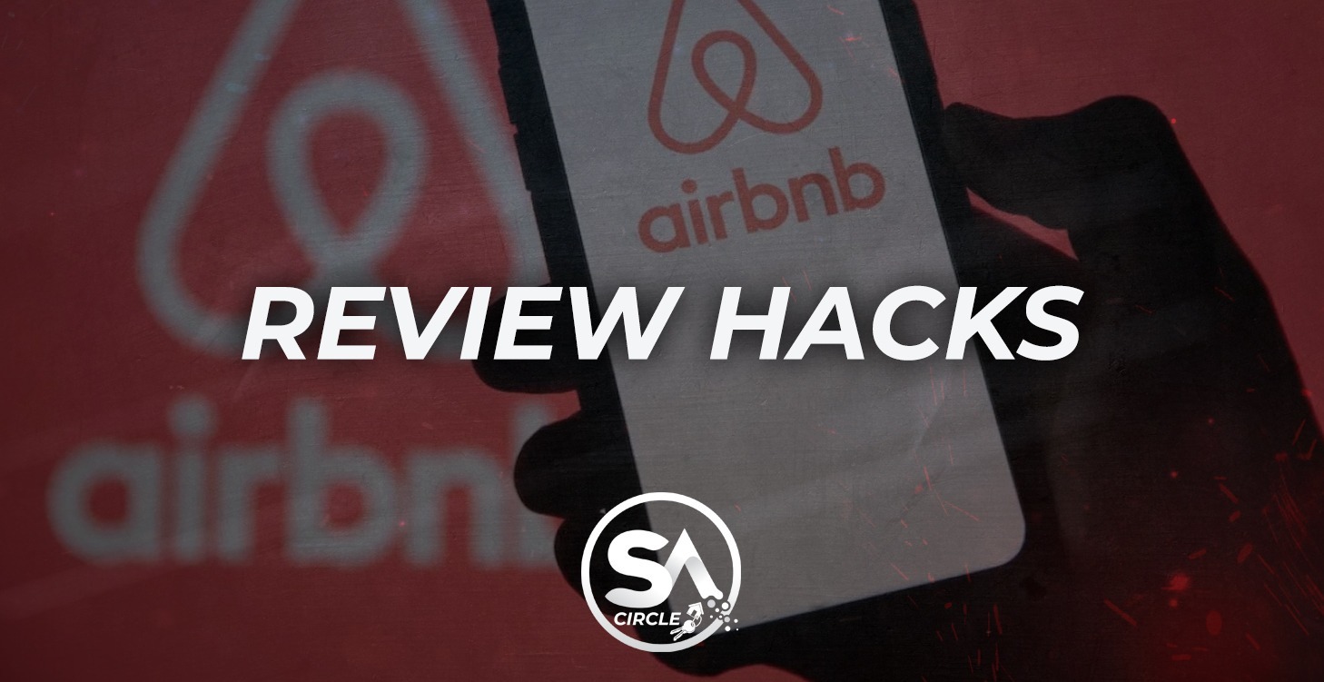 REVIEW HACKS