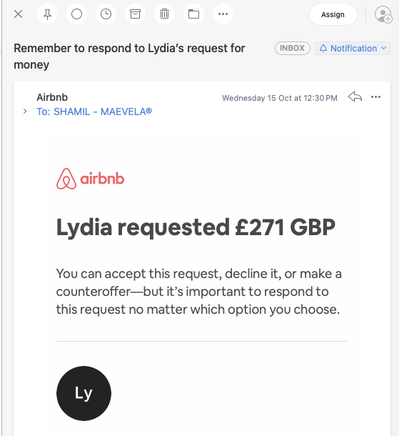 💻 How I Used AI To Handle a Guest Complaint & Airbnb Claims 🫠