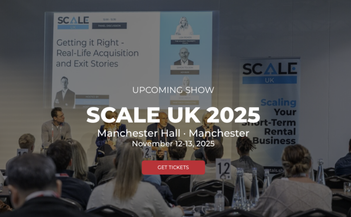 Who can make this event?