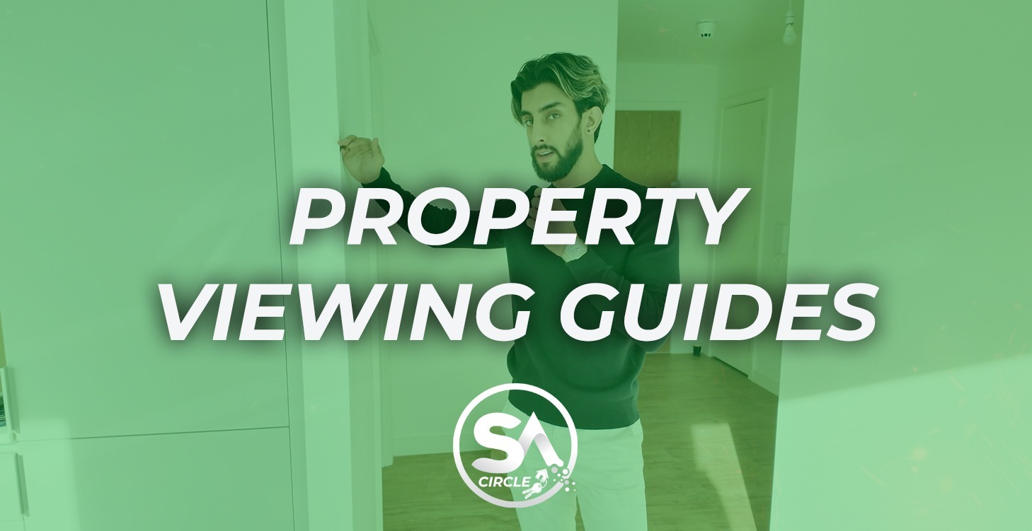 HOW TO DO VIEWINGS