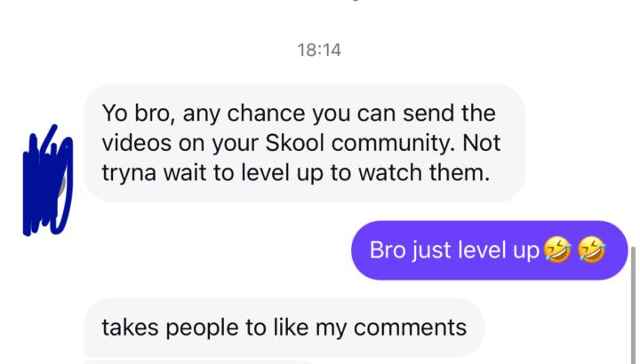 Welcome all new Members & Here is how to LEVEL UP! 🎉👋