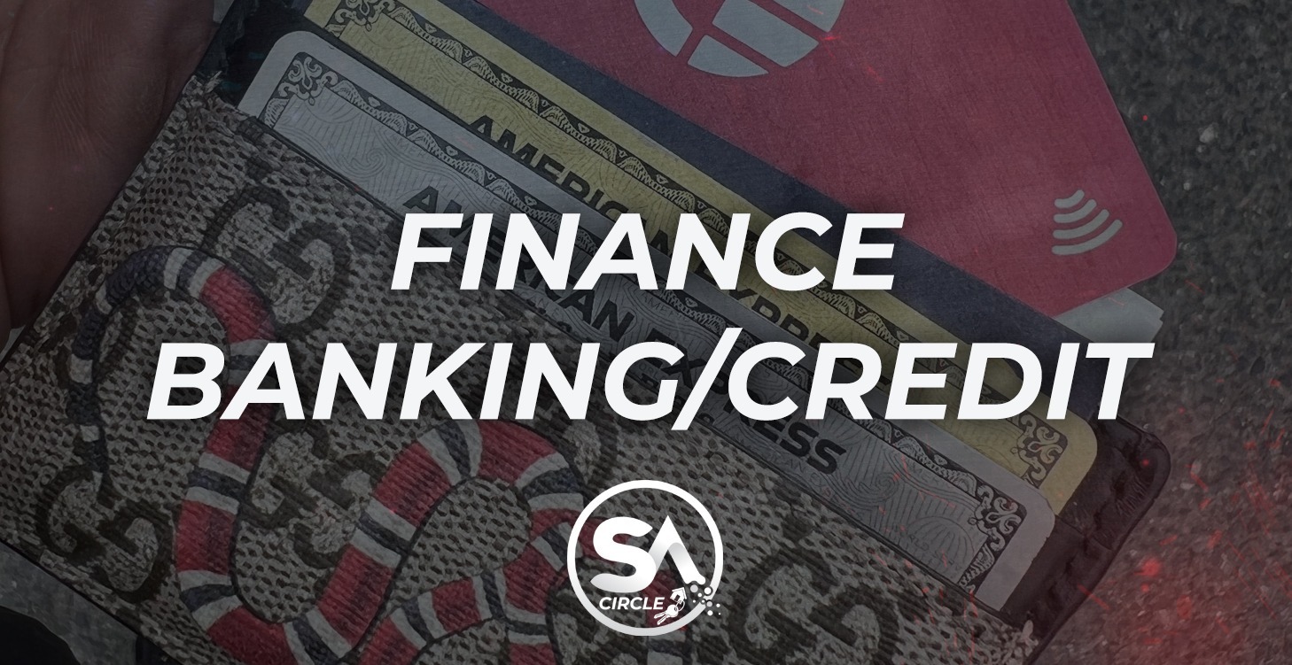 FINANCEBANKING/CREDIT