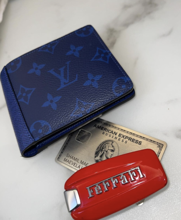 Power of AMEX