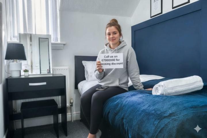 Using google gemini ai to get direct bookings