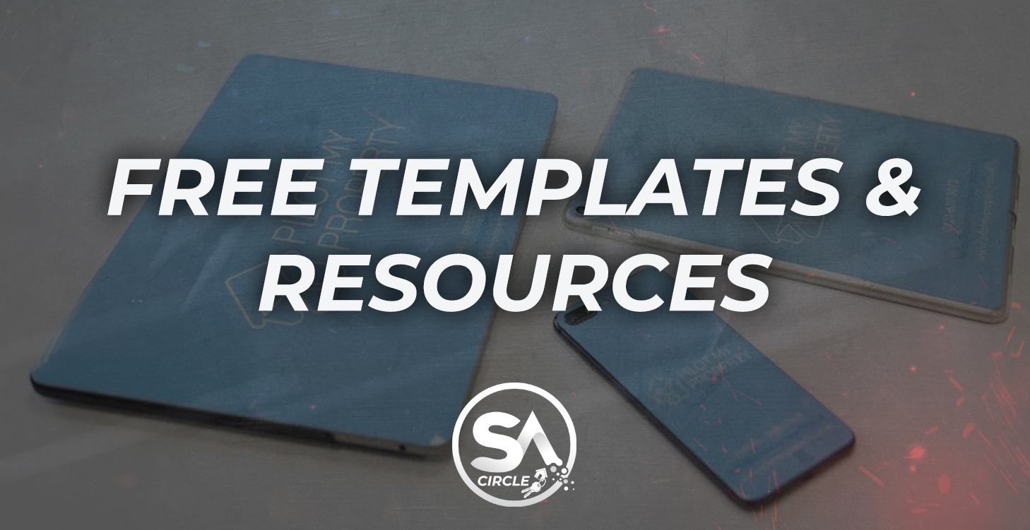 GUEST MESSAGING (TEMPLATES)