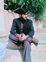 Muhammad Amir