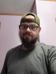 Shawn Mcclanahan