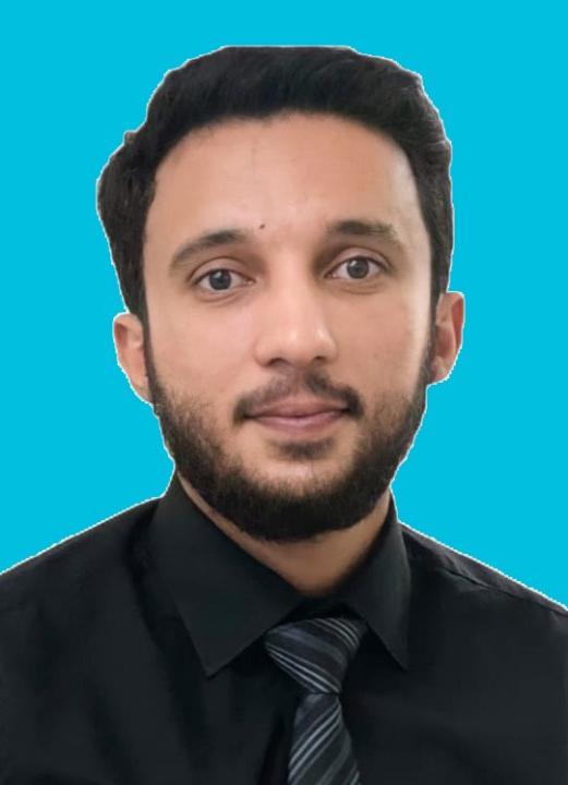 Naeem Amin