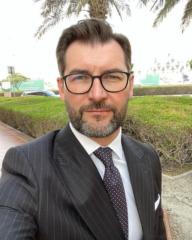 William Carter